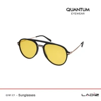 عینک آفتابی کوانتوم مدل Q181.C1 Sunglasses