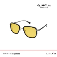 عینک آفتابی کوانتوم مدل Q177.C1 Sunglasses