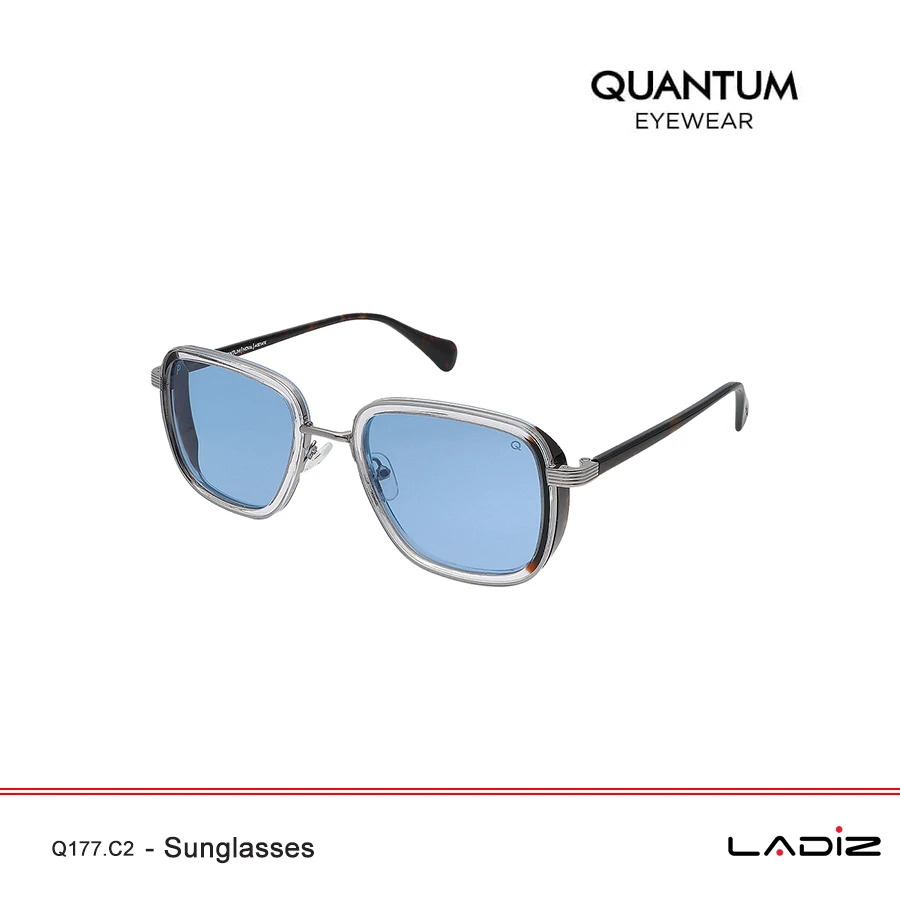 عینک آفتابی کوانتوم مدل Q177.C2 Sunglasses