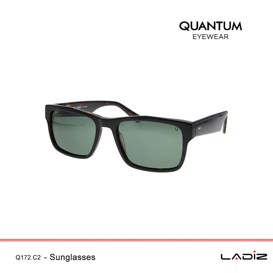 عینک آفتابی کوانتوم مدل Q172.C2 Sunglasses