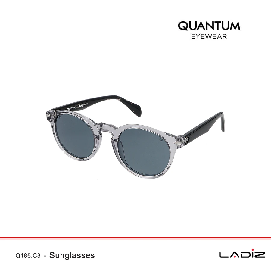 عینک آفتابی کوانتوم مدل Q185.C3 Sunglasses