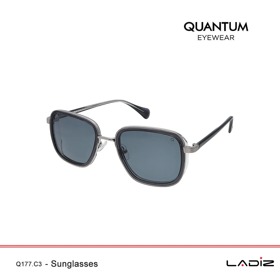 عینک آفتابی کوانتوم مدل Q177.C3 Sunglasses