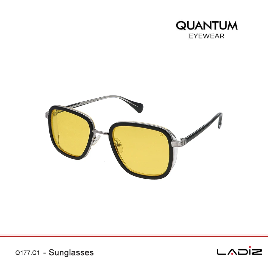 عینک آفتابی کوانتوم مدل Q177.C1 Sunglasses