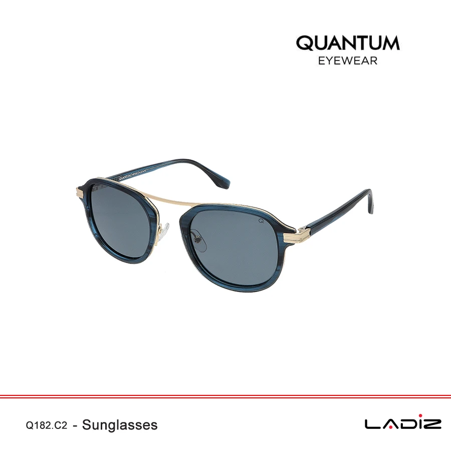 عینک آفتابی کوانتوم مدل Q182.C2 Sunglasses